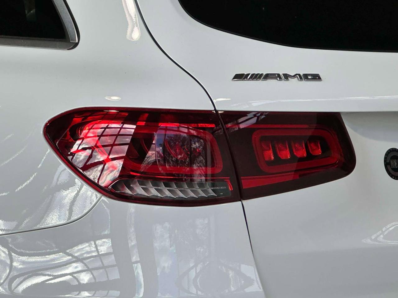 2021 Mercedes-Benz GLC AMG GLC 43 Morristown NJ