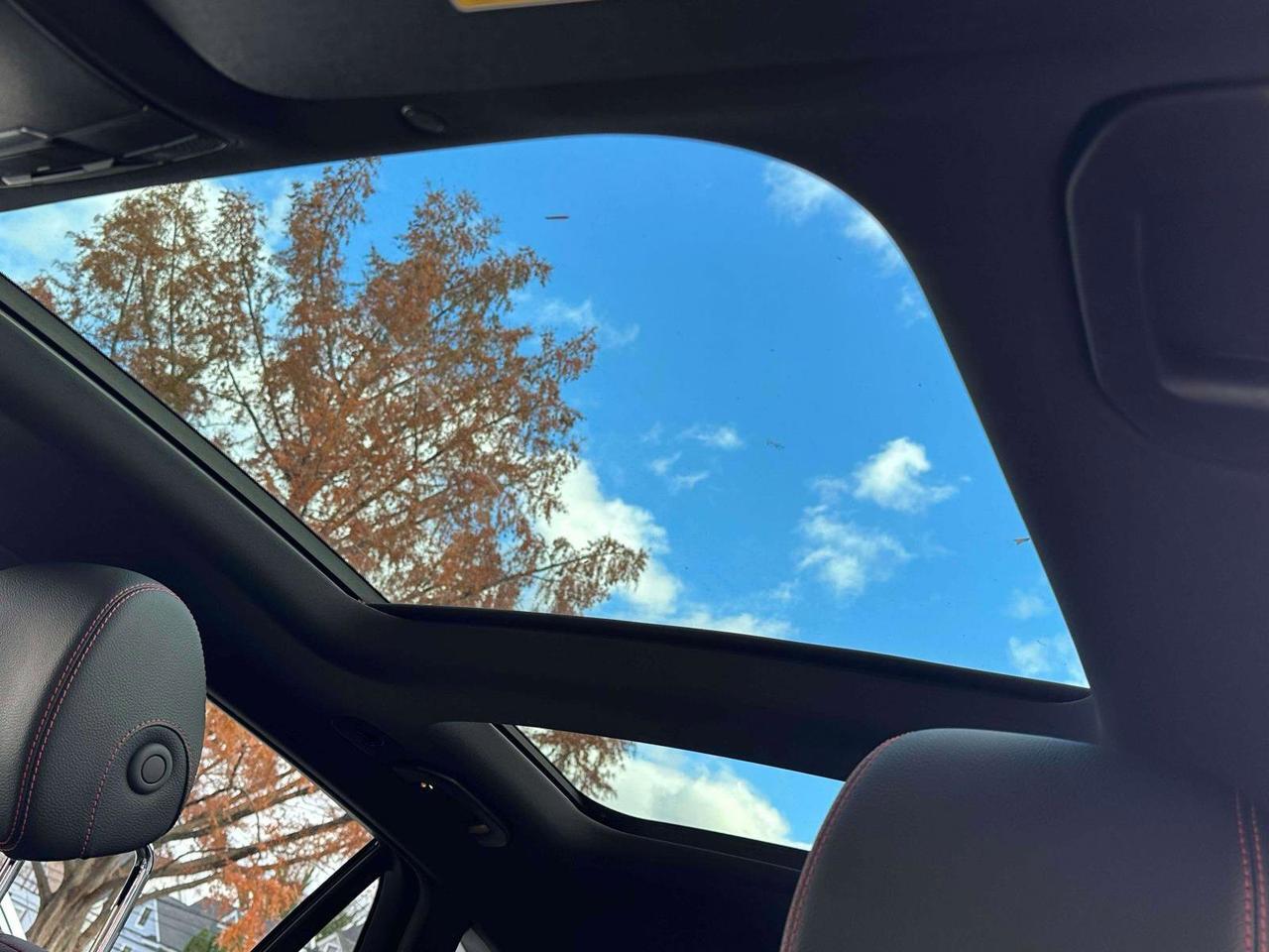 2021 Mercedes-Benz GLC AMG GLC 43 Morristown NJ