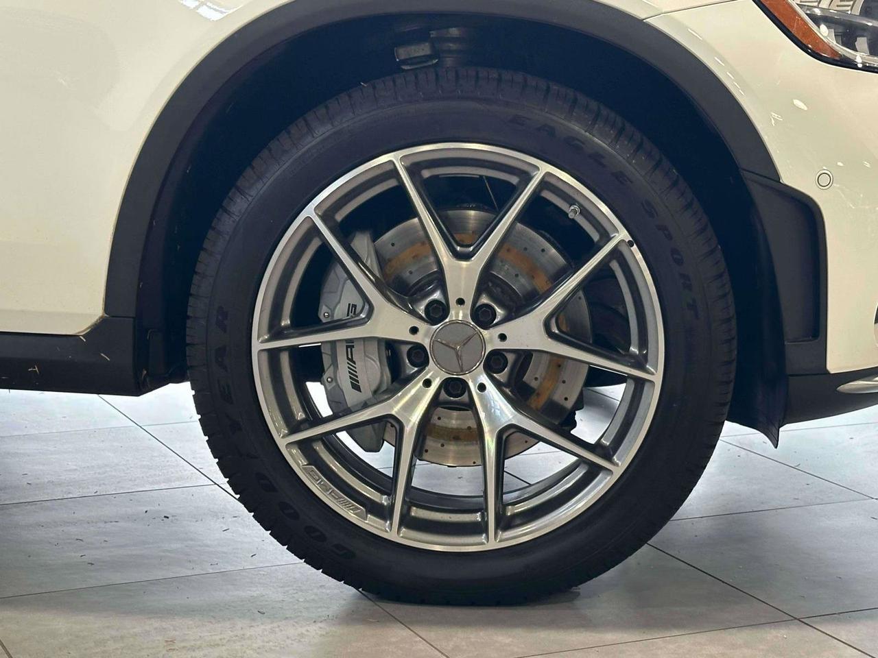 2021 Mercedes-Benz GLC AMG GLC 43 Morristown NJ