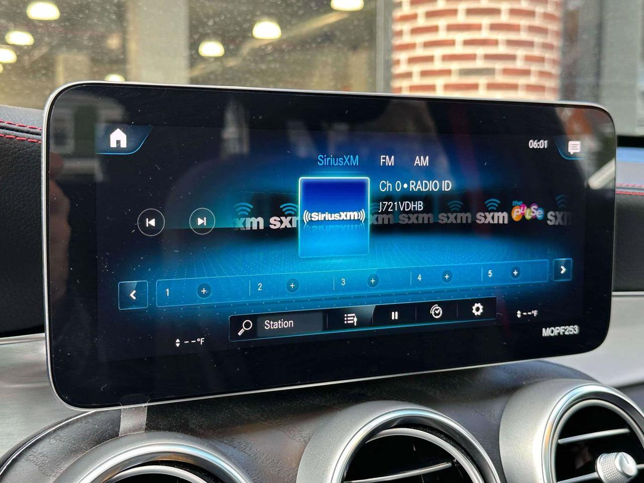 2021 Mercedes-Benz GLC AMG GLC 43 Morristown NJ