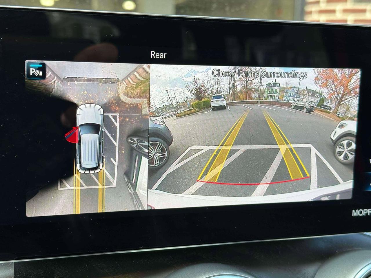 2021 Mercedes-Benz GLC AMG GLC 43 Morristown NJ