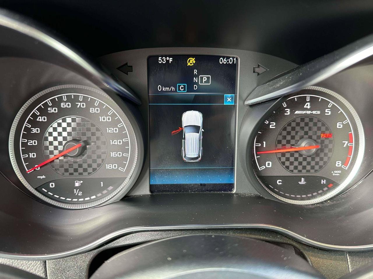 2021 Mercedes-Benz GLC AMG GLC 43 Morristown NJ