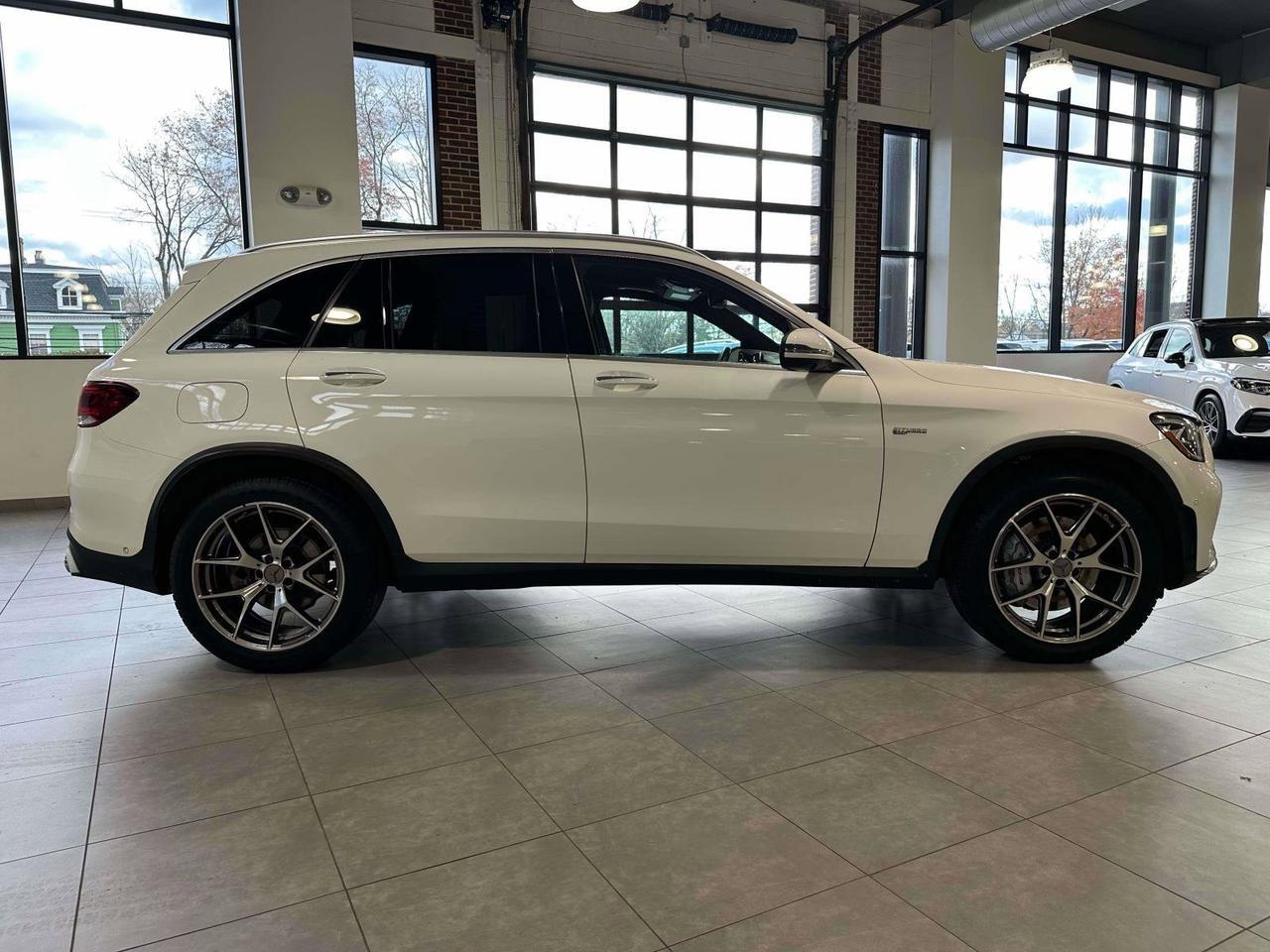 2021 Mercedes-Benz GLC AMG GLC 43 Morristown NJ