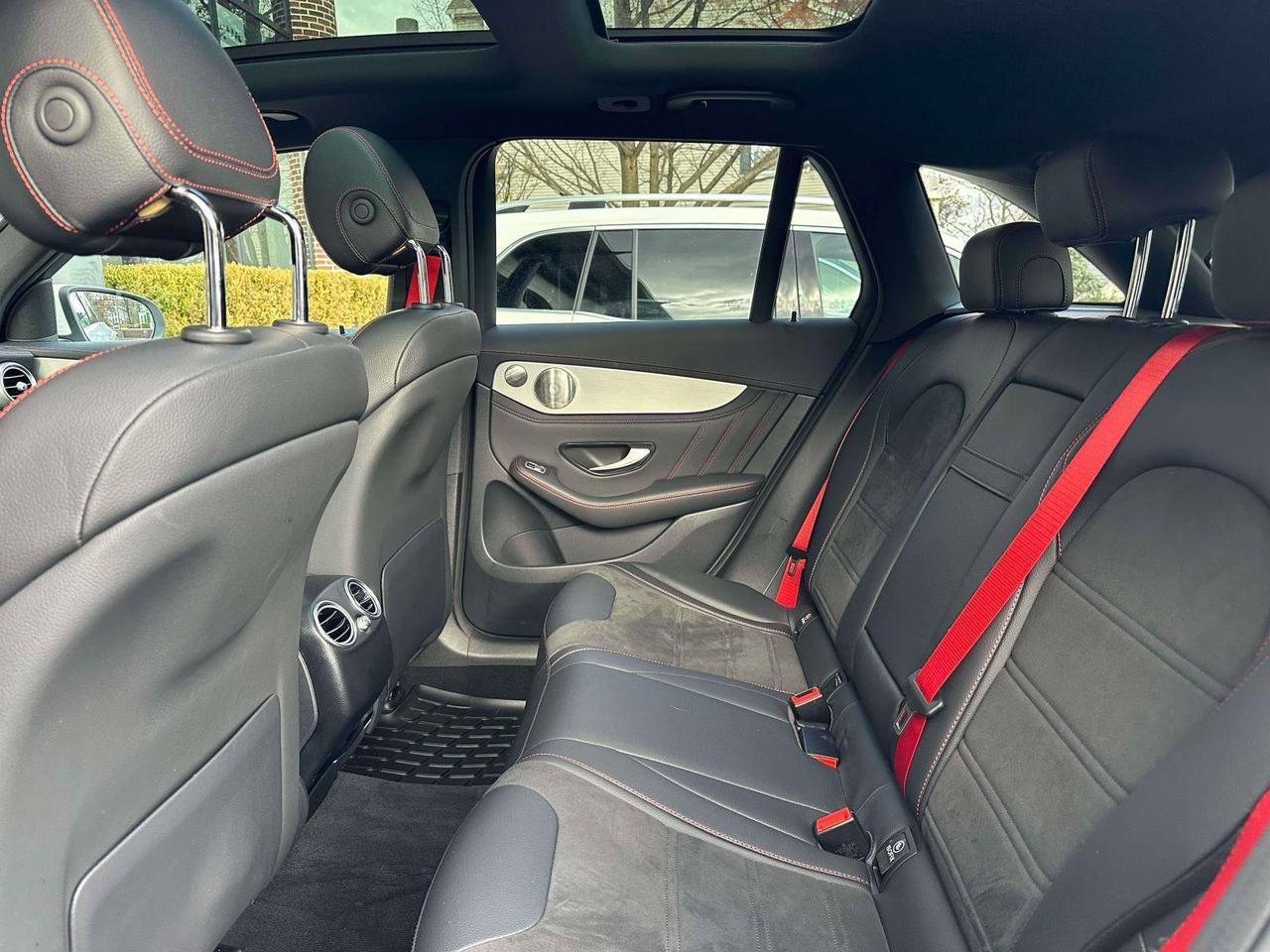 2021 Mercedes-Benz GLC AMG GLC 43 Morristown NJ