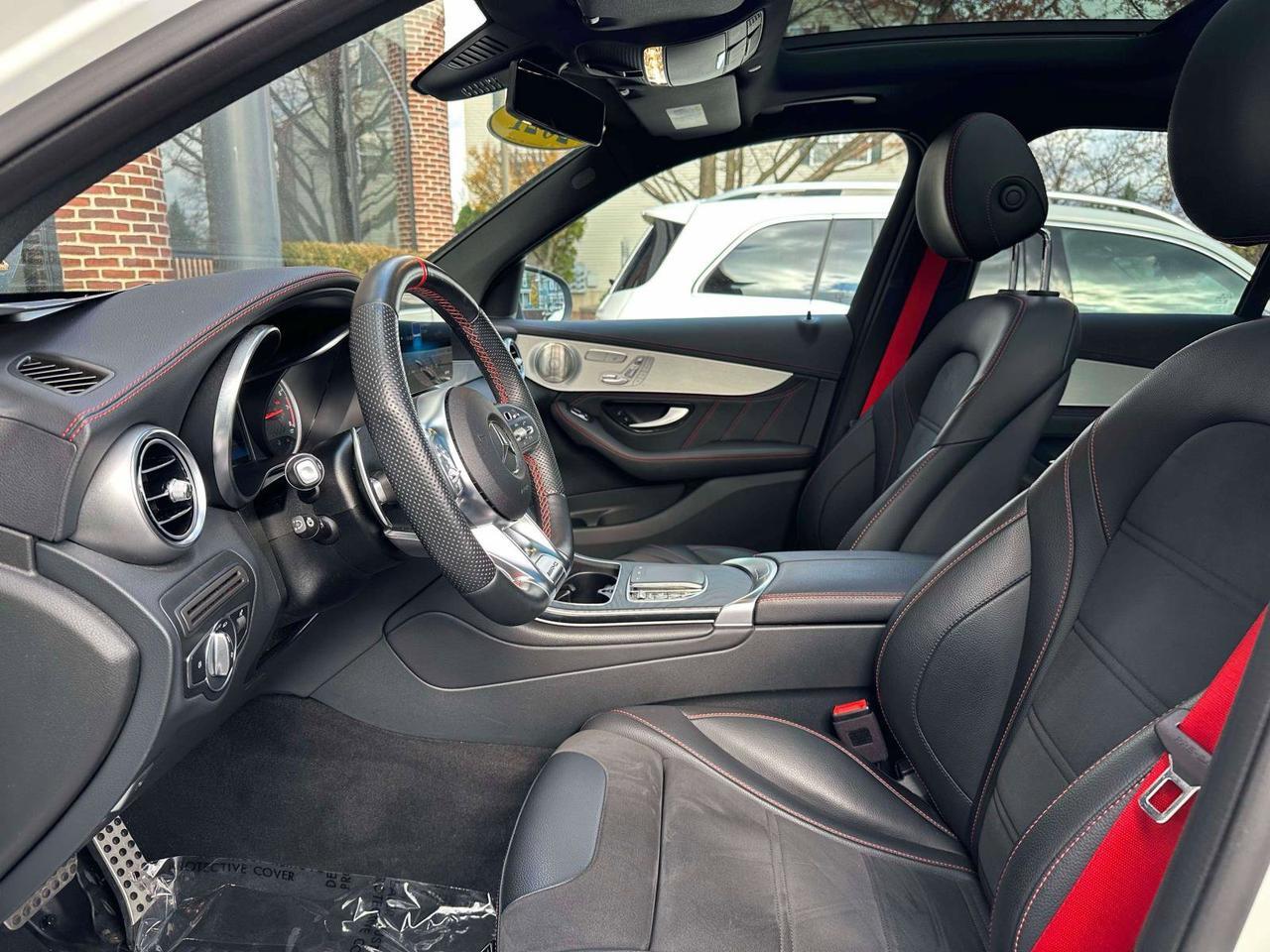 2021 Mercedes-Benz GLC AMG GLC 43 Morristown NJ