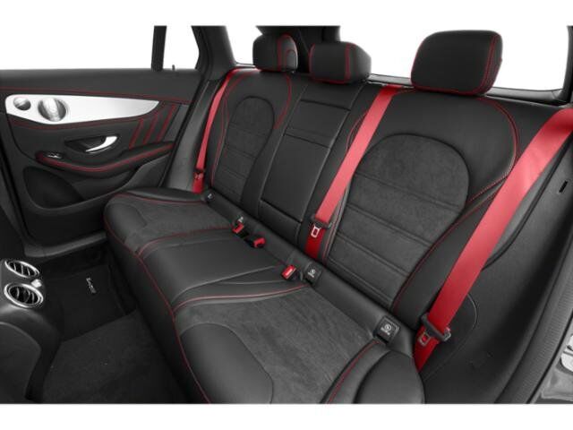 2021 Mercedes-Benz GLC AMG GLC 43 Morristown NJ