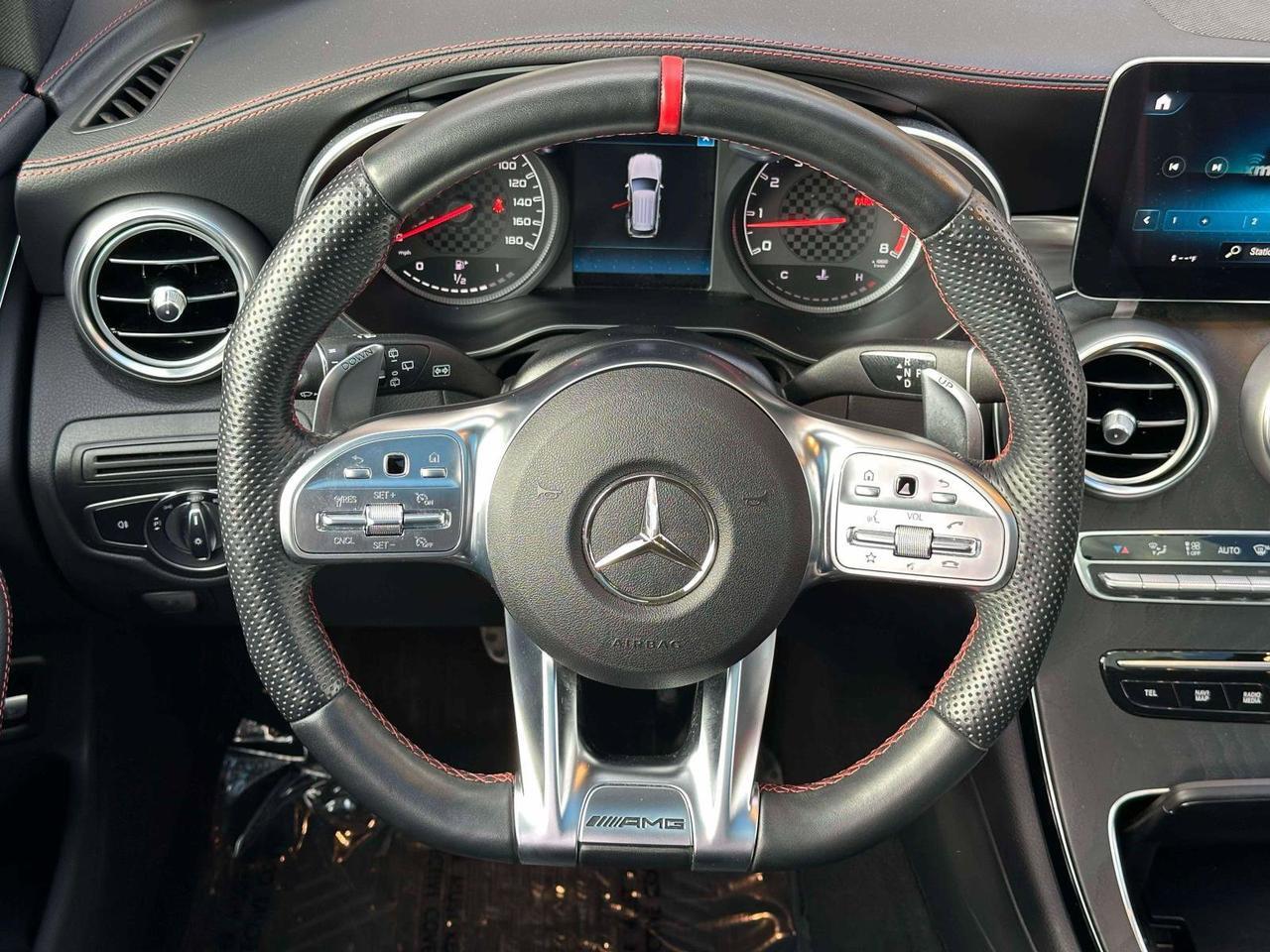 2021 Mercedes-Benz GLC AMG GLC 43 Morristown NJ