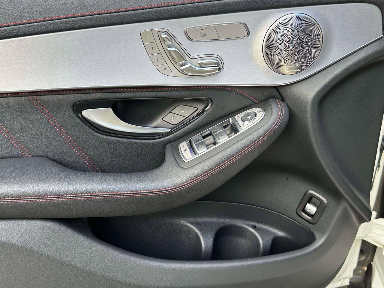 2021 Mercedes-Benz GLC AMG GLC 43 Morristown NJ