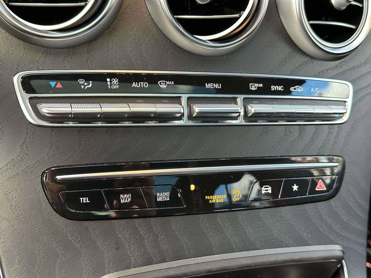 2021 Mercedes-Benz GLC AMG GLC 43 Morristown NJ