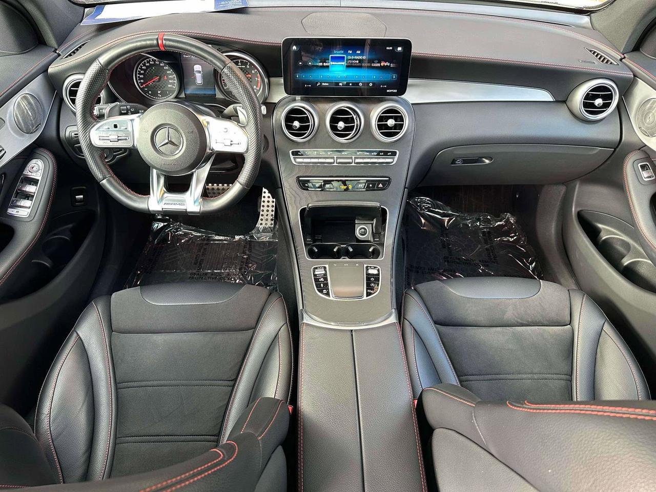 2021 Mercedes-Benz GLC AMG GLC 43 Morristown NJ