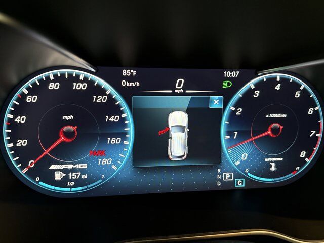 2021 Mercedes-Benz GLC AMG GLC 43 San Antonio TX