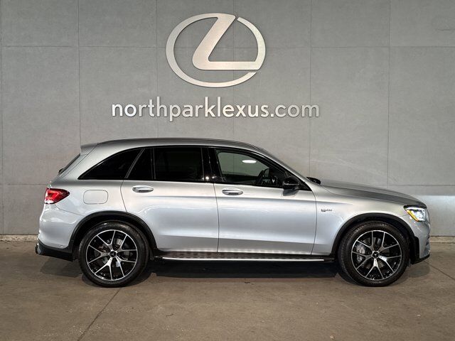2021 Mercedes-Benz GLC AMG GLC 43 San Antonio TX