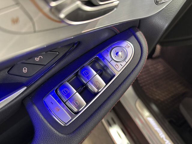 2021 Mercedes-Benz GLC AMG GLC 43 San Antonio TX