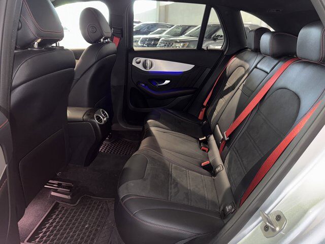 2021 Mercedes-Benz GLC AMG GLC 43 San Antonio TX