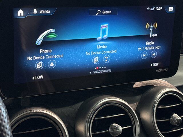 2021 Mercedes-Benz GLC AMG GLC 43 San Antonio TX