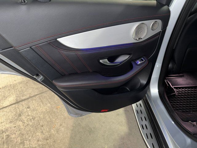 2021 Mercedes-Benz GLC AMG GLC 43 San Antonio TX