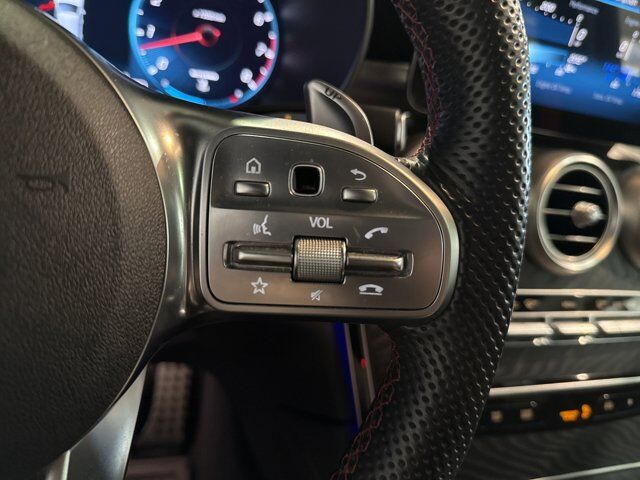 2021 Mercedes-Benz GLC AMG GLC 43 San Antonio TX