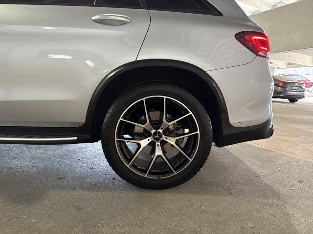 2021 Mercedes-Benz GLC AMG GLC 43 San Antonio TX