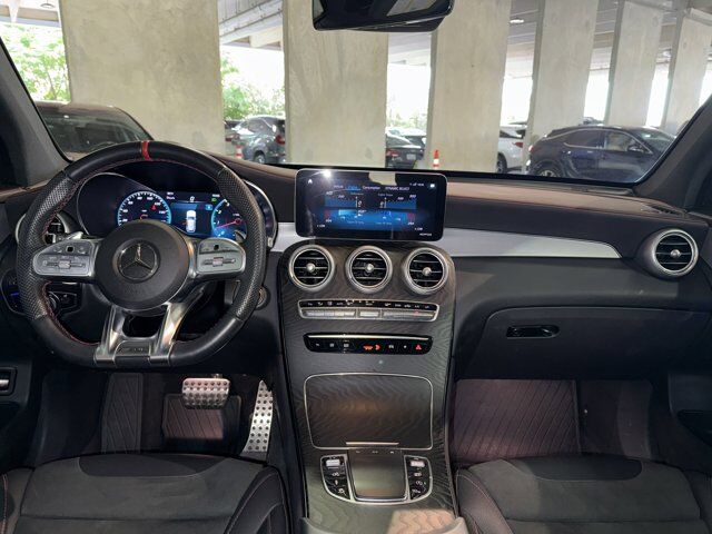 2021 Mercedes-Benz GLC AMG GLC 43 San Antonio TX