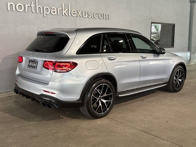 2021 Mercedes-Benz GLC AMG GLC 43 San Antonio TX