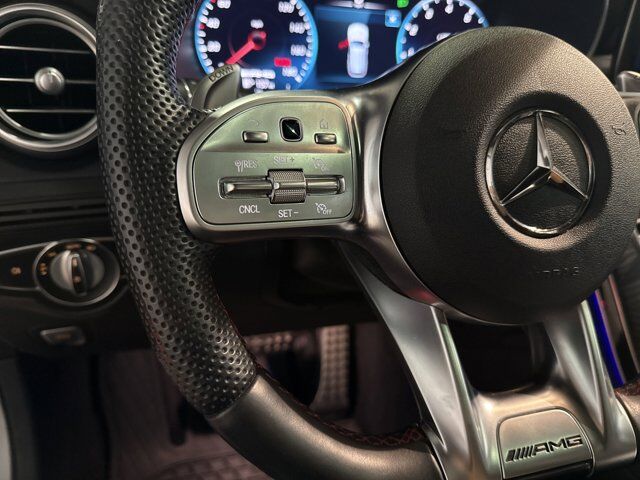 2021 Mercedes-Benz GLC AMG GLC 43 San Antonio TX