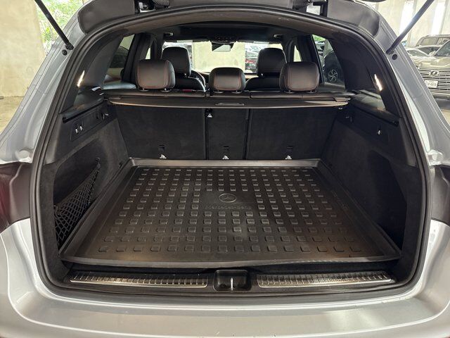 2021 Mercedes-Benz GLC AMG GLC 43 San Antonio TX