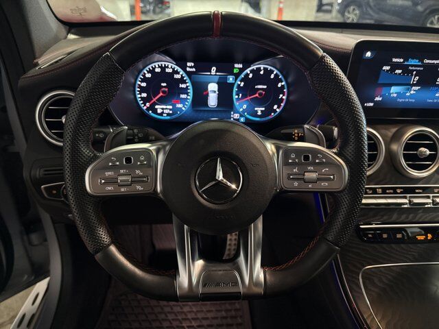 2021 Mercedes-Benz GLC AMG GLC 43 San Antonio TX