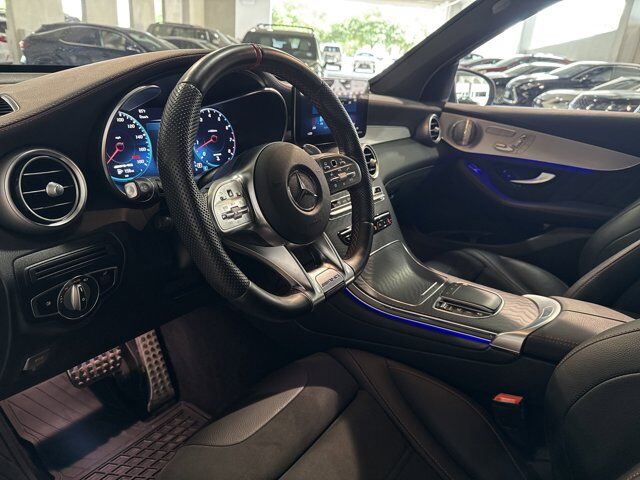 2021 Mercedes-Benz GLC AMG GLC 43 San Antonio TX