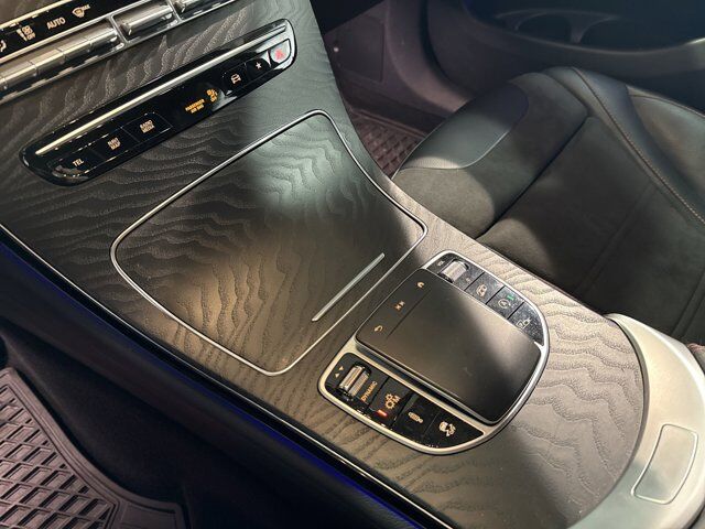 2021 Mercedes-Benz GLC AMG GLC 43 San Antonio TX