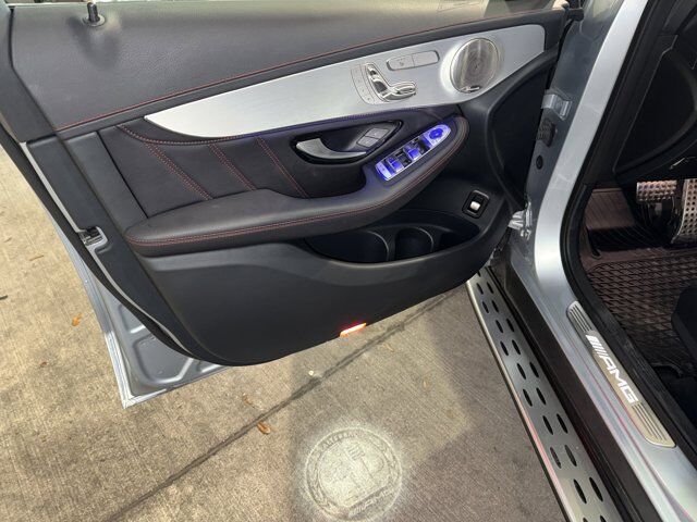 2021 Mercedes-Benz GLC AMG GLC 43 San Antonio TX