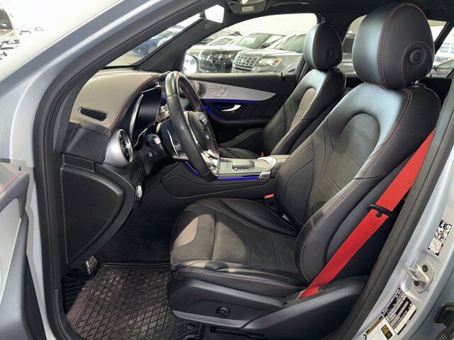 2021 Mercedes-Benz GLC AMG GLC 43 San Antonio TX