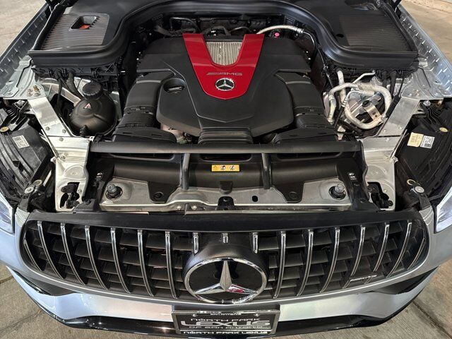 2021 Mercedes-Benz GLC AMG GLC 43 San Antonio TX