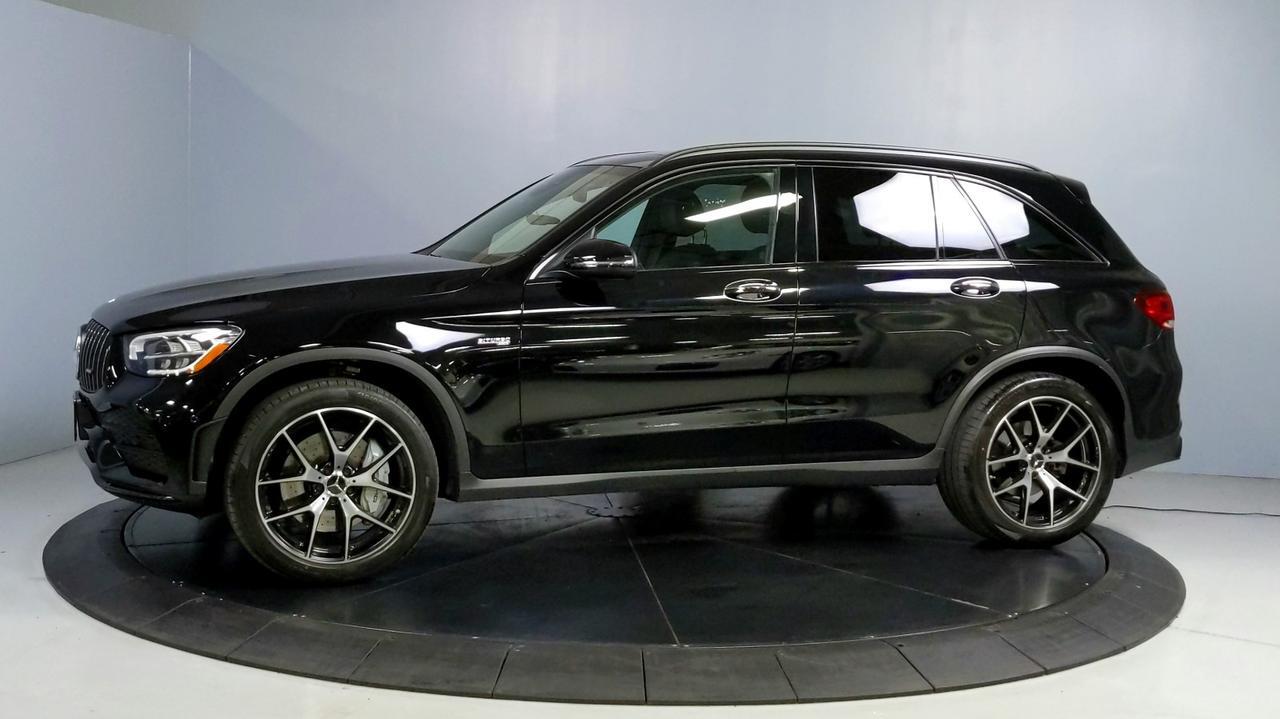 2021 Mercedes-Benz GLC AMG GLC 43 St. Charles  IL