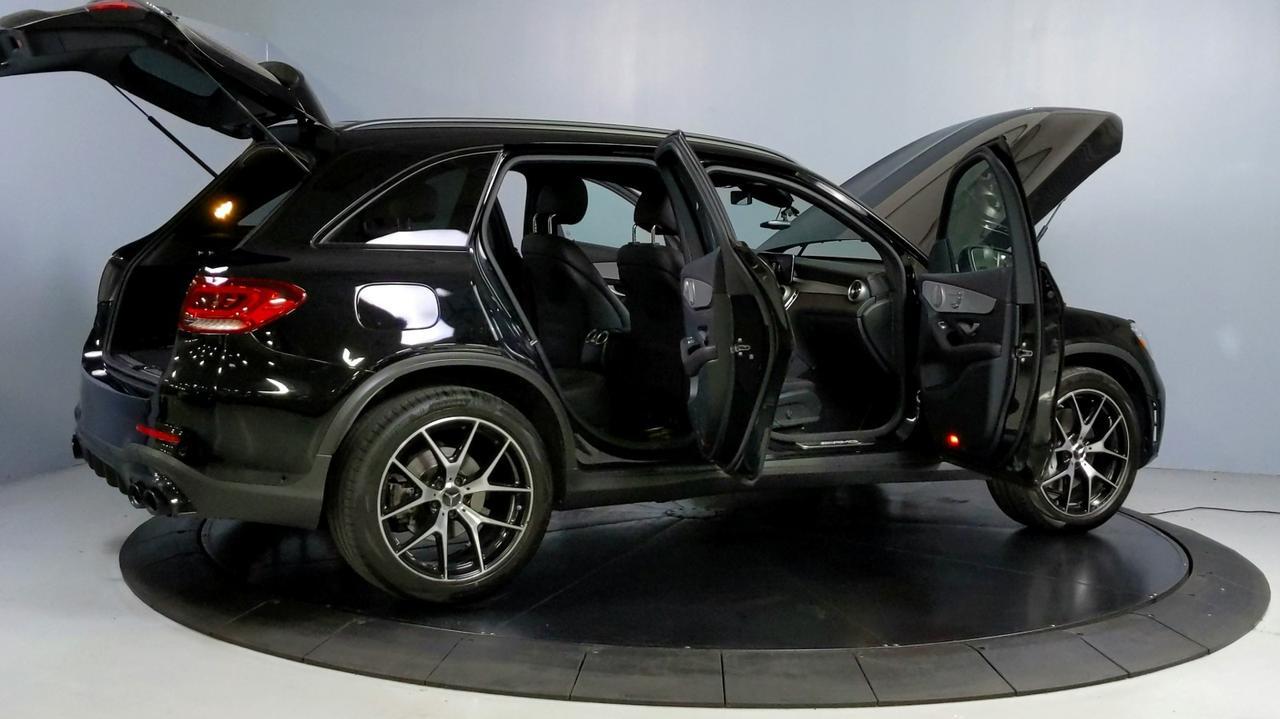 2021 Mercedes-Benz GLC AMG GLC 43 St. Charles  IL