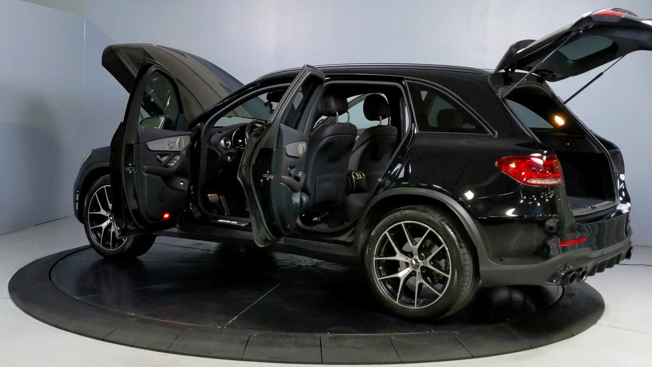 2021 Mercedes-Benz GLC AMG GLC 43 St. Charles  IL