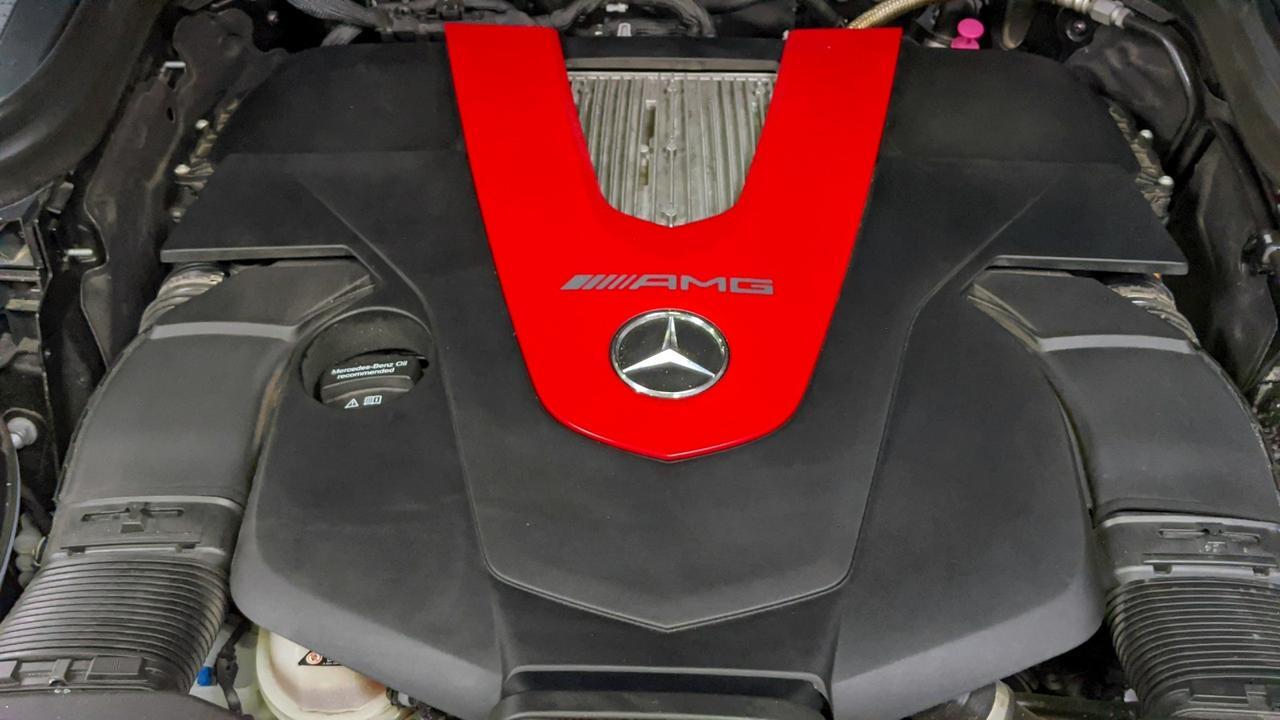 2021 Mercedes-Benz GLC AMG GLC 43 St. Charles  IL