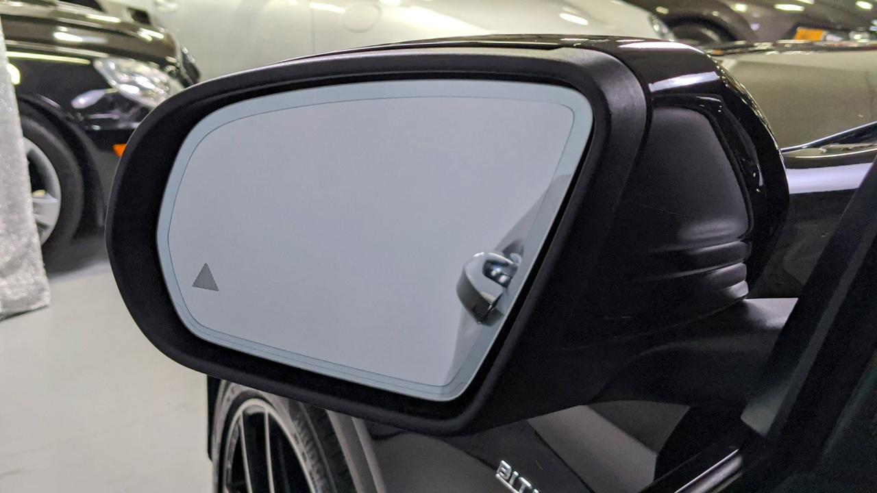 2021 Mercedes-Benz GLC AMG GLC 43 St. Charles  IL