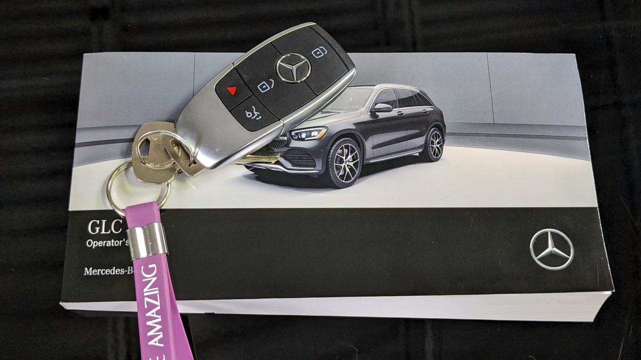 2021 Mercedes-Benz GLC AMG GLC 43 St. Charles  IL