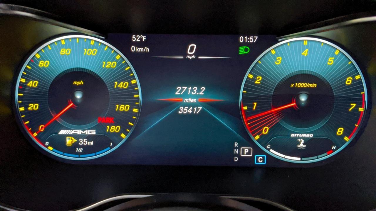 2021 Mercedes-Benz GLC AMG GLC 43 St. Charles  IL