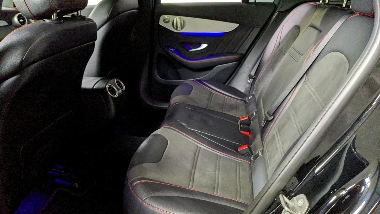 2021 Mercedes-Benz GLC AMG GLC 43 St. Charles  IL