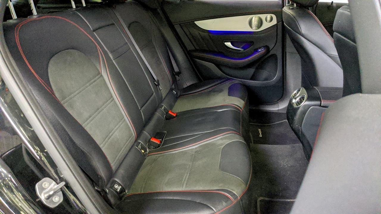 2021 Mercedes-Benz GLC AMG GLC 43 St. Charles  IL