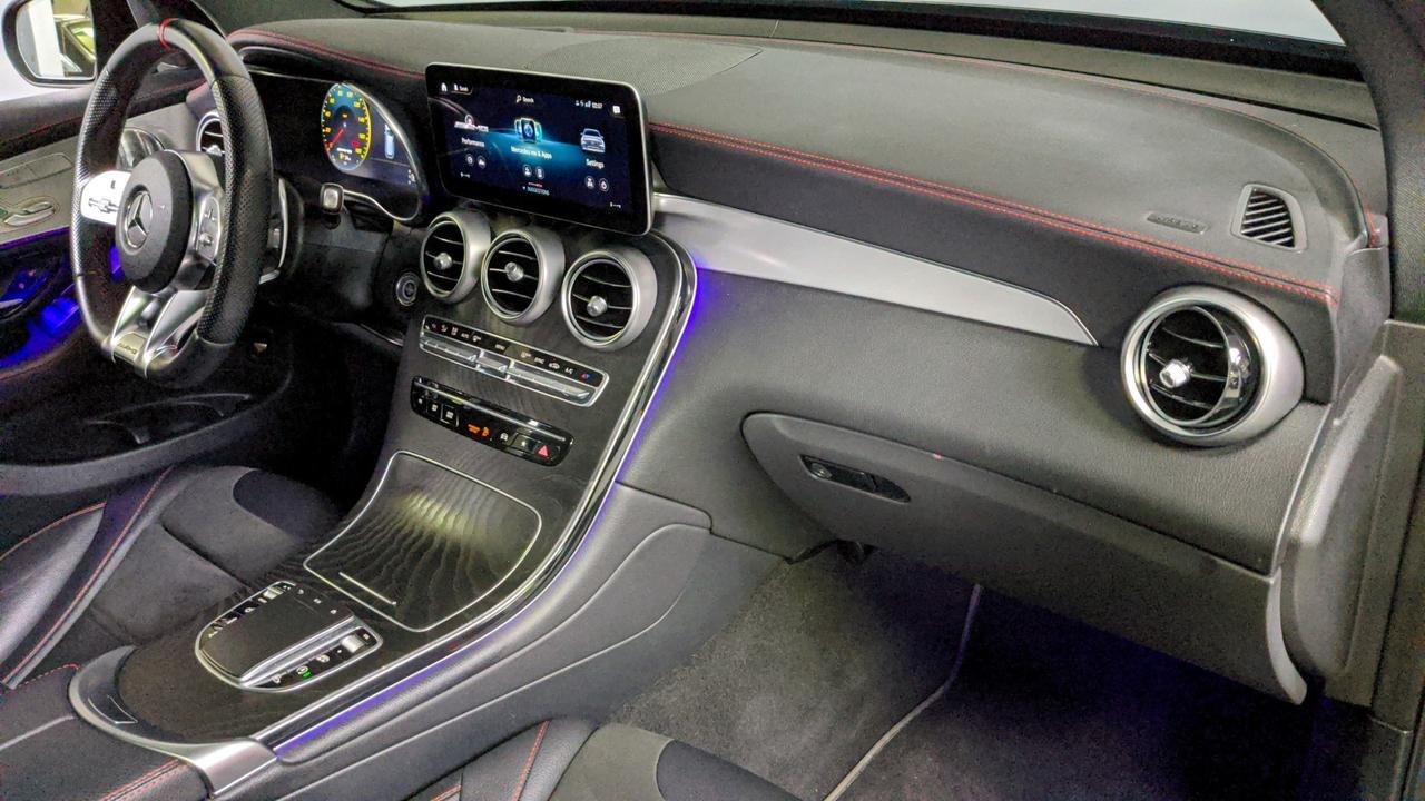 2021 Mercedes-Benz GLC AMG GLC 43 St. Charles  IL