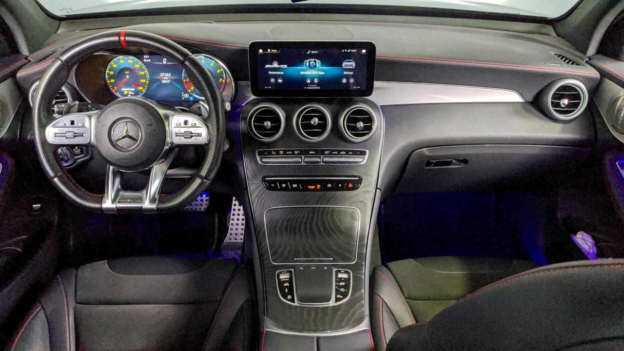 2021 Mercedes-Benz GLC AMG GLC 43 St. Charles  IL