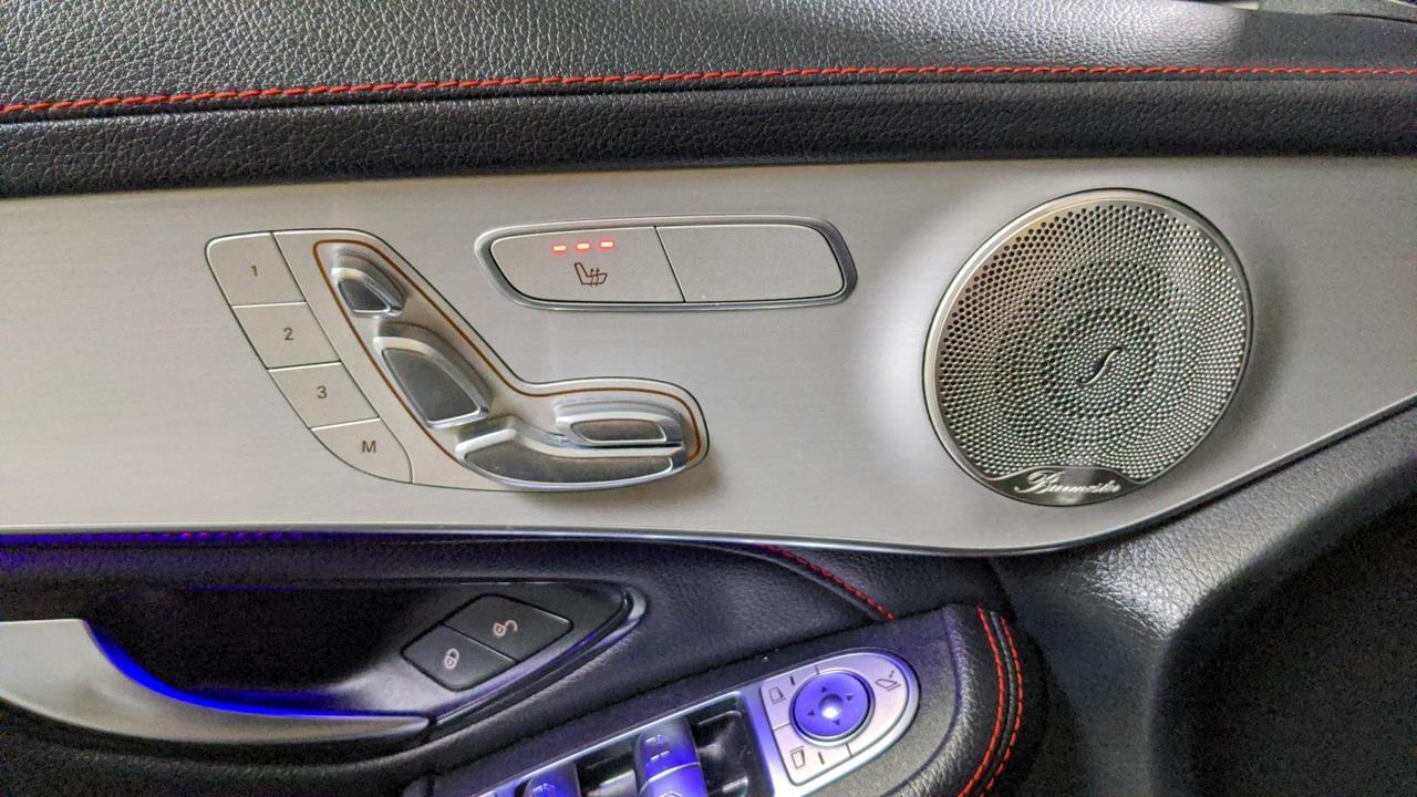 2021 Mercedes-Benz GLC AMG GLC 43 St. Charles  IL