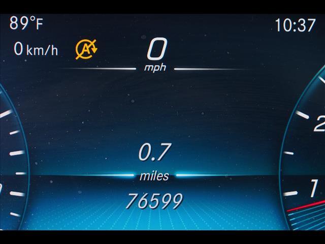 2021 Mercedes-Benz GLC GLC 300 4MATIC