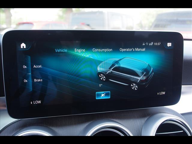 2021 Mercedes-Benz GLC GLC 300 4MATIC