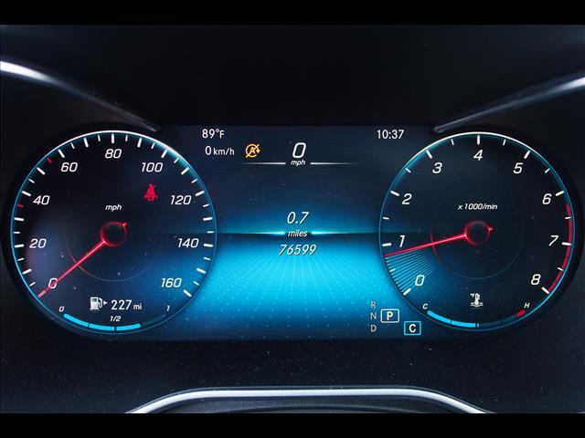 2021 Mercedes-Benz GLC GLC 300 4MATIC