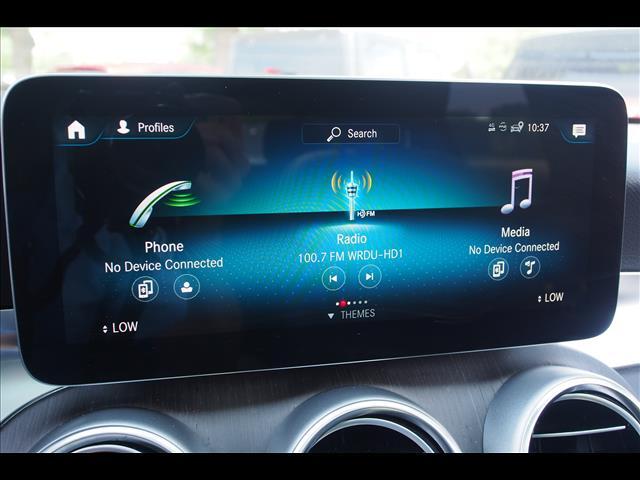 2021 Mercedes-Benz GLC GLC 300 4MATIC