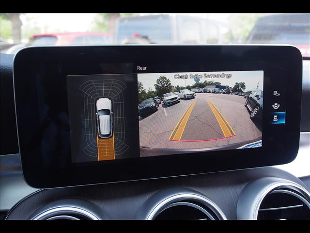 2021 Mercedes-Benz GLC GLC 300 4MATIC