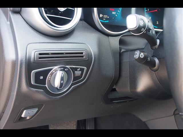 2021 Mercedes-Benz GLC GLC 300 4MATIC